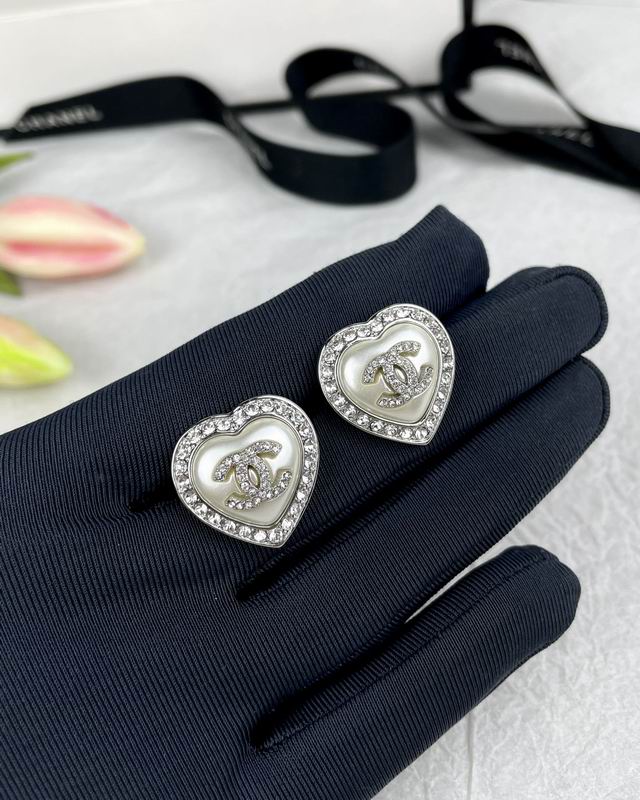 Chanel earing 1lyx123